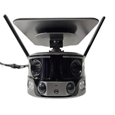 Image of Satella Power Seer – Security Camera2