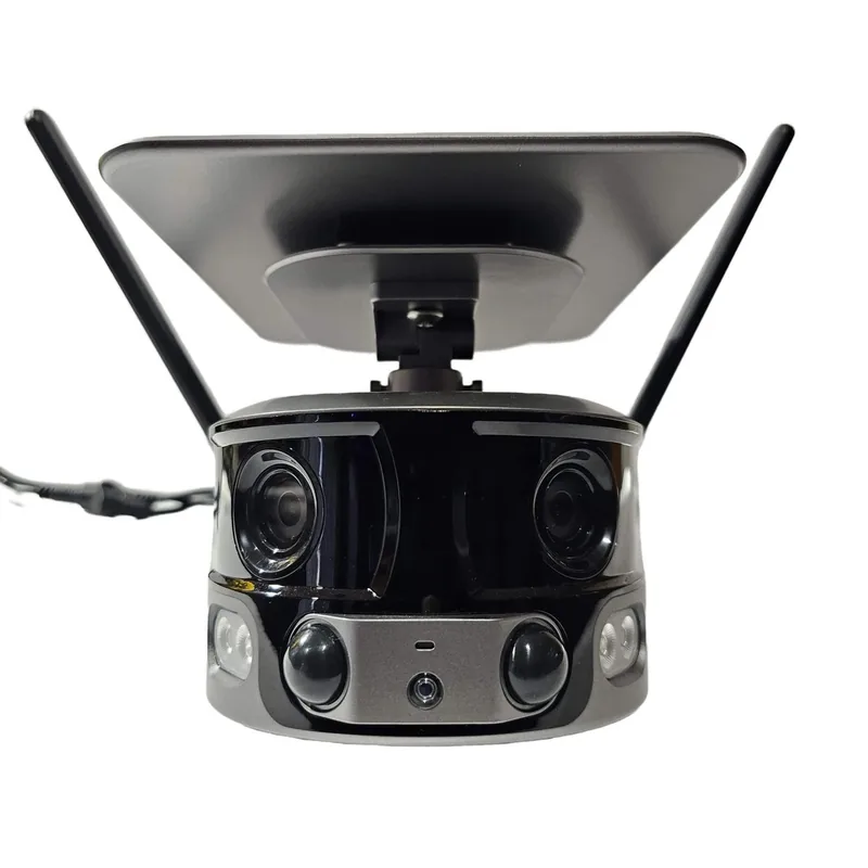 Image of Satella Power Seer – Security Camera2