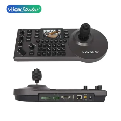 vBoxStudio-X – view 9
