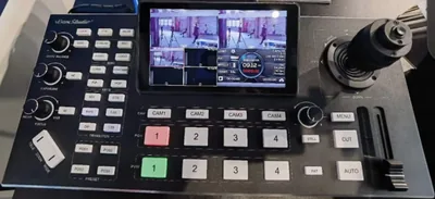 Image of VBoxStudio ViZion SPX