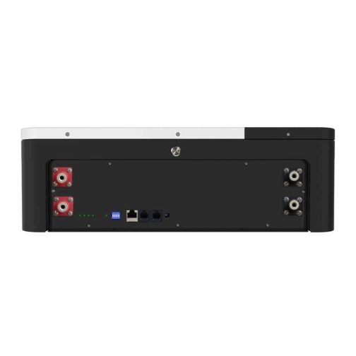 Satella Power Solar Battery