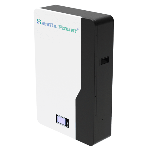 Satella Power Solar Battery