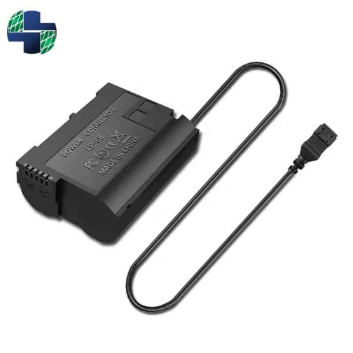 Satella Power Nikon AC Supply