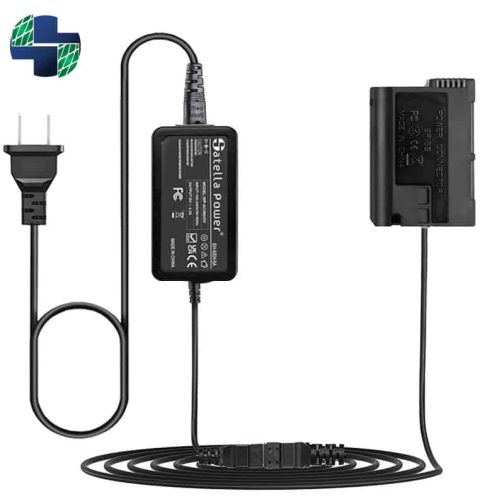 Satella Power Nikon AC Supply