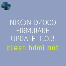 Image of Satella Power Nikon Firmware