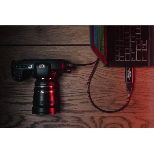Satella Power Video Card