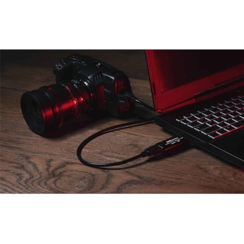 Satella Power Video Card