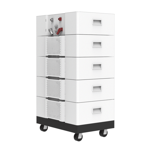 Satella Power Solar Battery Hub
