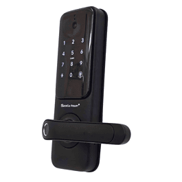 Intelligent Door Fingerprint Lock – SP-US23
