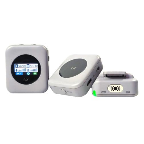 Image of VBoxStudio® Eagle X