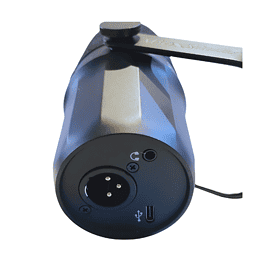 vBoxStudio® EZGO Professional Podcast Microphone