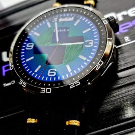 Satella Power® Intelligent Watch – GT4 Pro