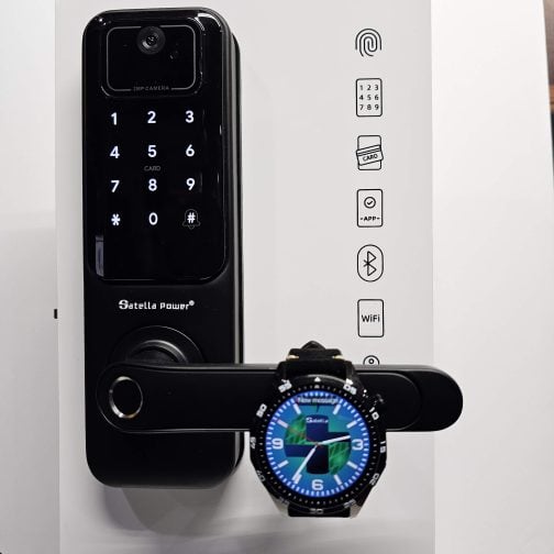 Image of SP GT4 2