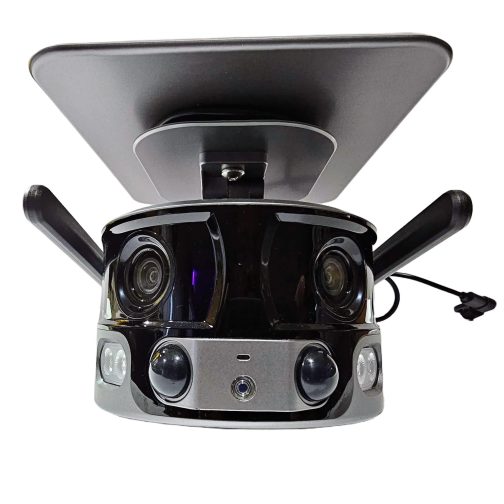 Image of Satella Power Seer – Security Camera1