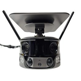 Image of Satella Power Seer – Security Camera2