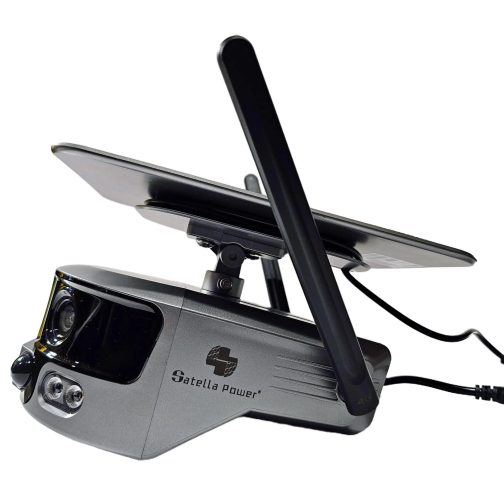 Image of Satella Power Seer – Security Camera3