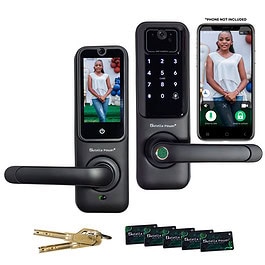 Triple Functionality – Satella Power SEER Lock
