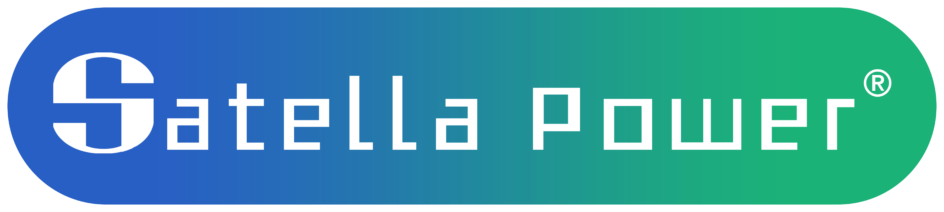Image of Satella Power Logo