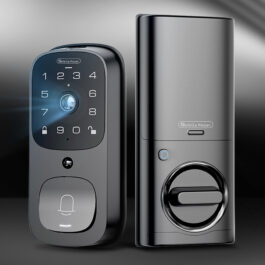 SmartBell Lock – SP-501 – Deep Intelligence